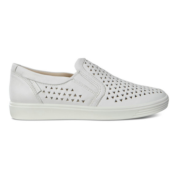 ECCO SOFT 7 Women's Slip-on Sneakers ECCO SOFT 7 Women's Slip-on Sneakers